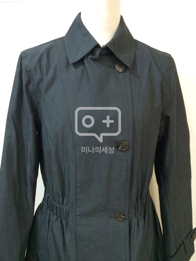 jconiq 뉴욕 트렌치코트 44 (15천원) 이미지