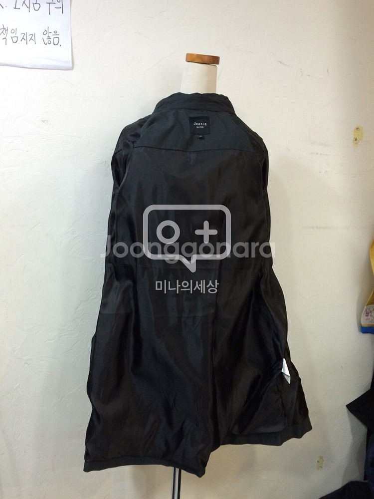 jconiq 뉴욕 트렌치코트 44 (15천원)--4