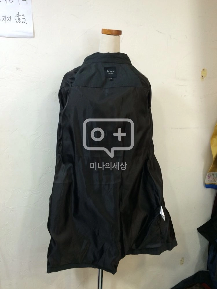 jconiq 뉴욕 트렌치코트 44 (15천원) 이미지