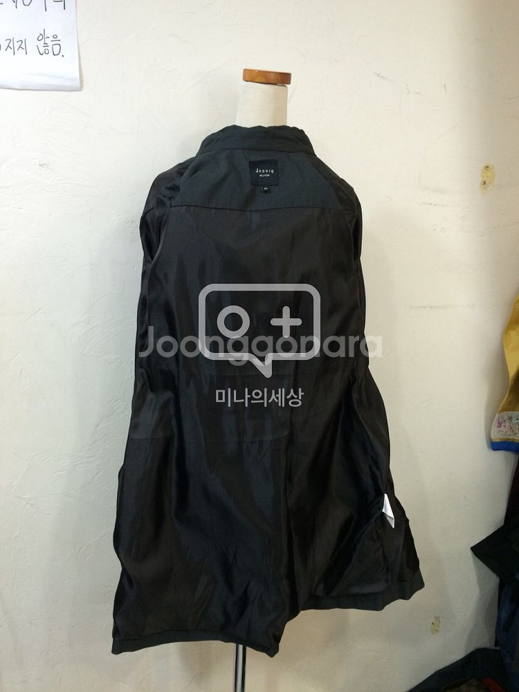 jconiq 뉴욕 트렌치코트 44 (15천원)--5