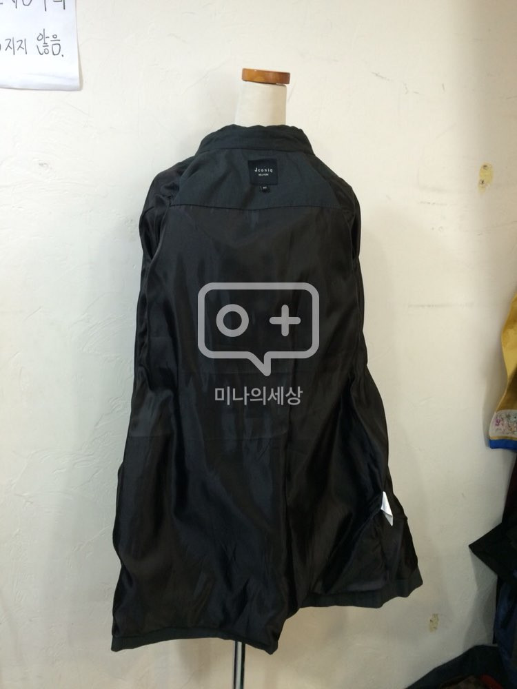jconiq 뉴욕 트렌치코트 44 (15천원)--5