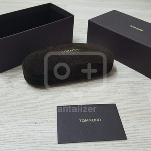 톰포드 tomford  5254 001 명품 안경