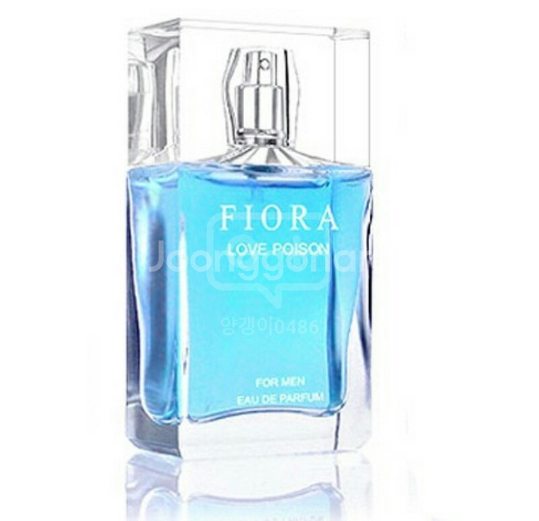 피오라 러브포이즌 남성용--0