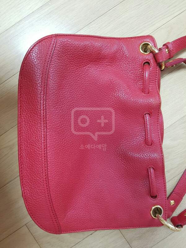 mcm크로스백 이미지