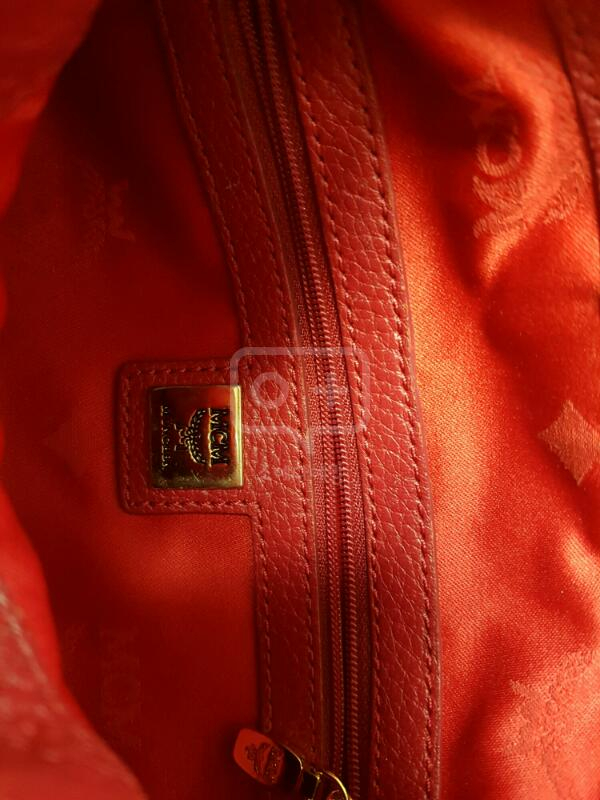 mcm크로스백 이미지