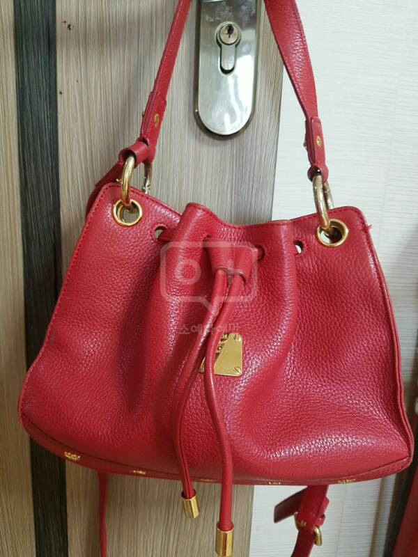 mcm크로스백 이미지