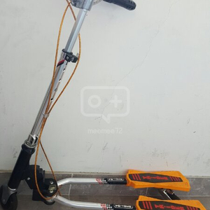 킥보드 (트라이더 T-1000)   판매