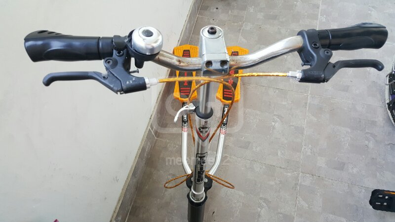 킥보드 (트라이더 T-1000)   판매--2