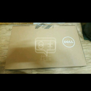 Dell 인스피론 15 7559 게이밍 노트북