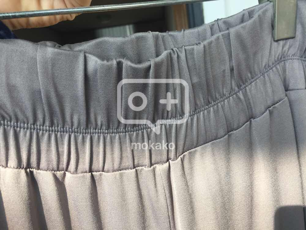 스판 정장바지--2