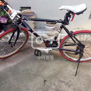 알톤자전거