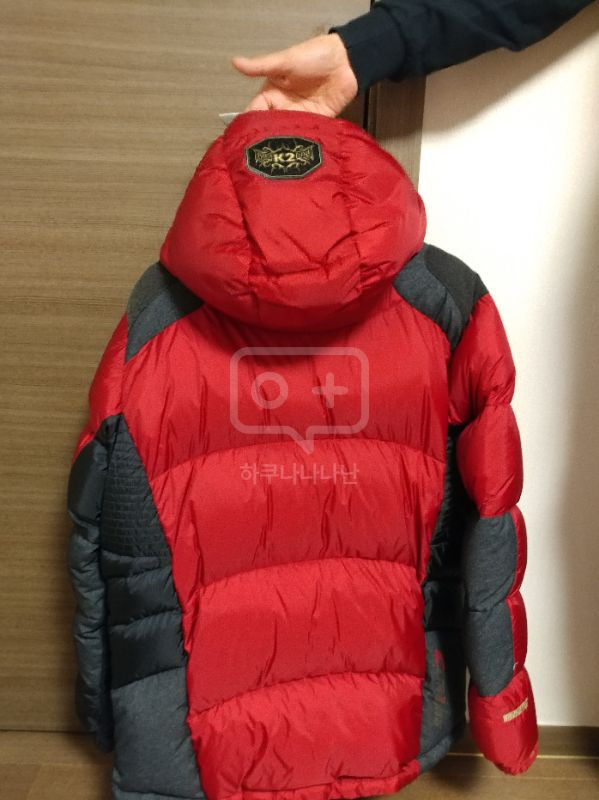 K2마조람 현빈 겨울잠바105--1