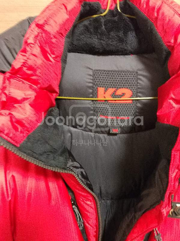 K2마조람 현빈 겨울잠바105--2