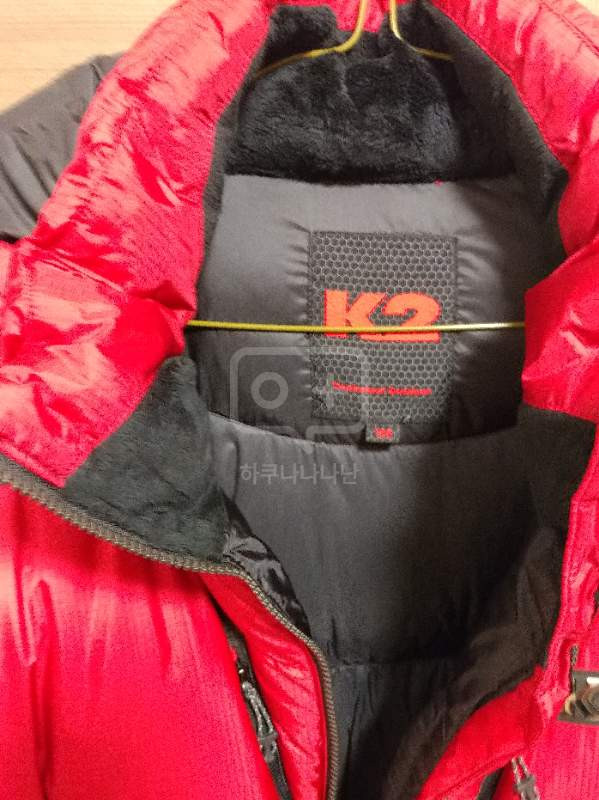 K2마조람 현빈 겨울잠바105--2