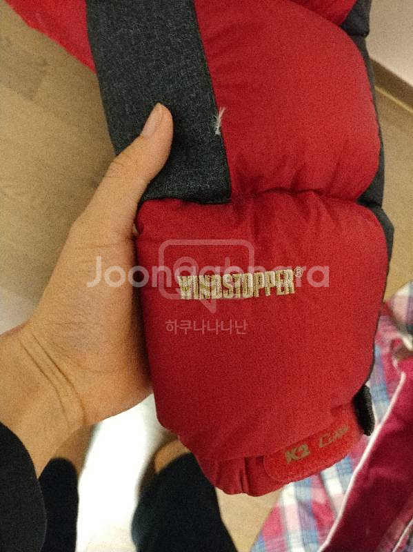 K2마조람 현빈 겨울잠바105--3