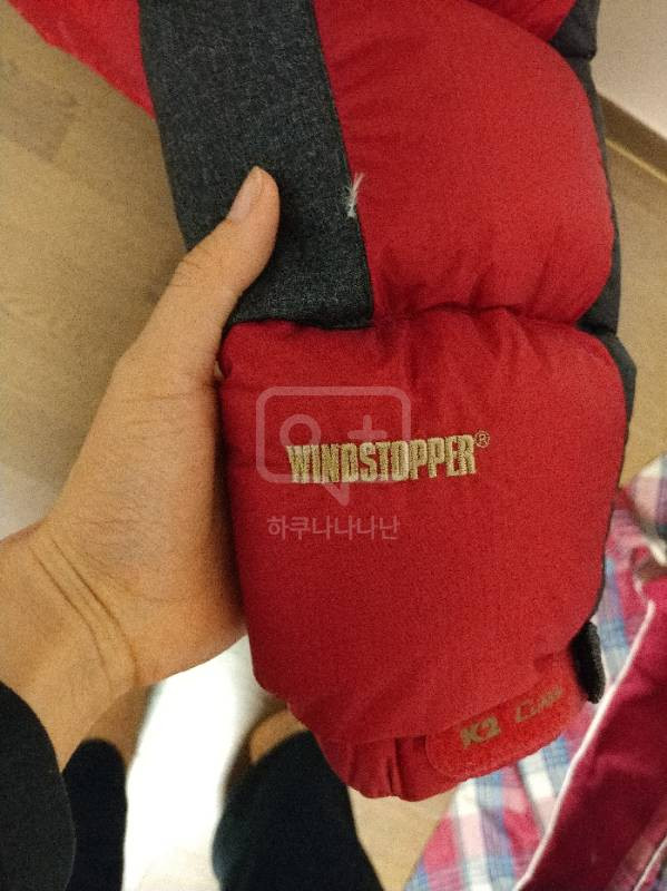 K2마조람 현빈 겨울잠바105--3