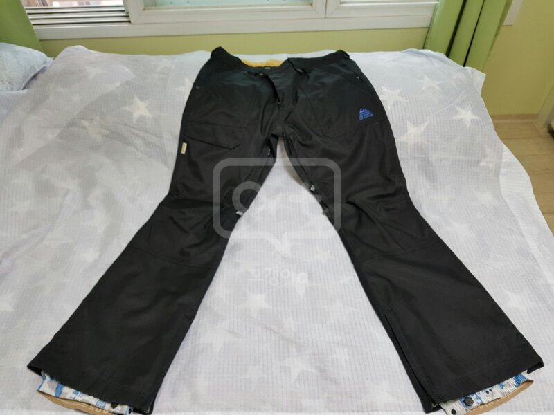 슈가포인트 남녀공용 보드복바지 이미지