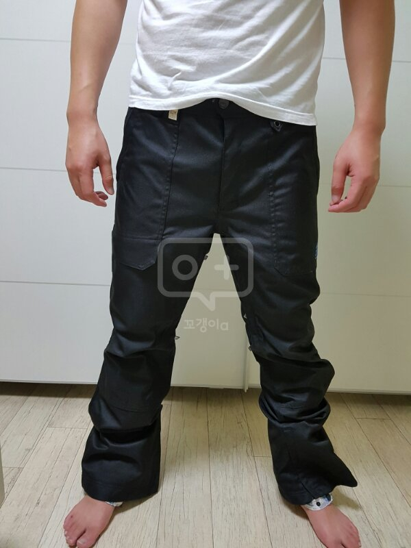 슈가포인트 남녀공용 보드복바지 이미지