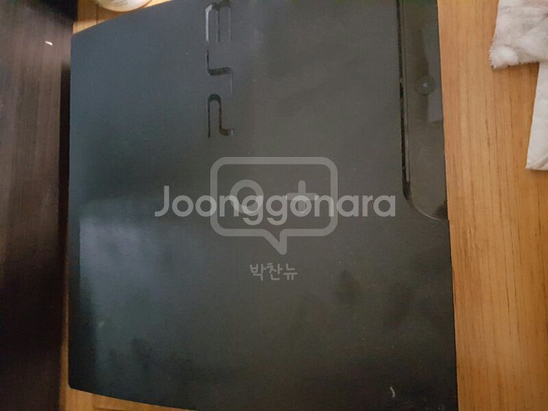 ps3 3500a 팝니다--0