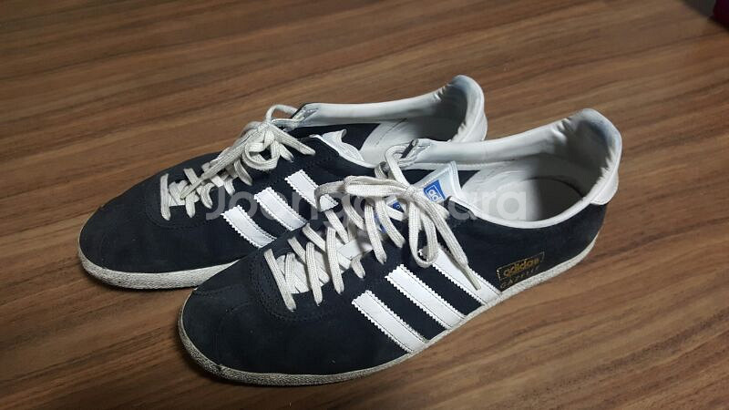 아디다스 가젤--0