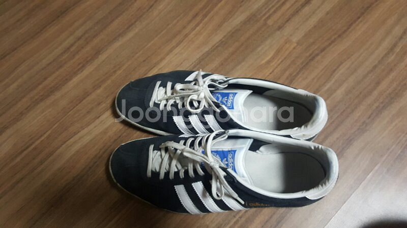 아디다스 가젤--1