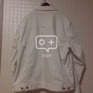 빈폴 트러커 자켓
