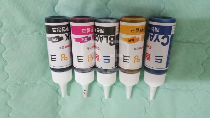 캐논 mg2590 복합기 급처 이미지