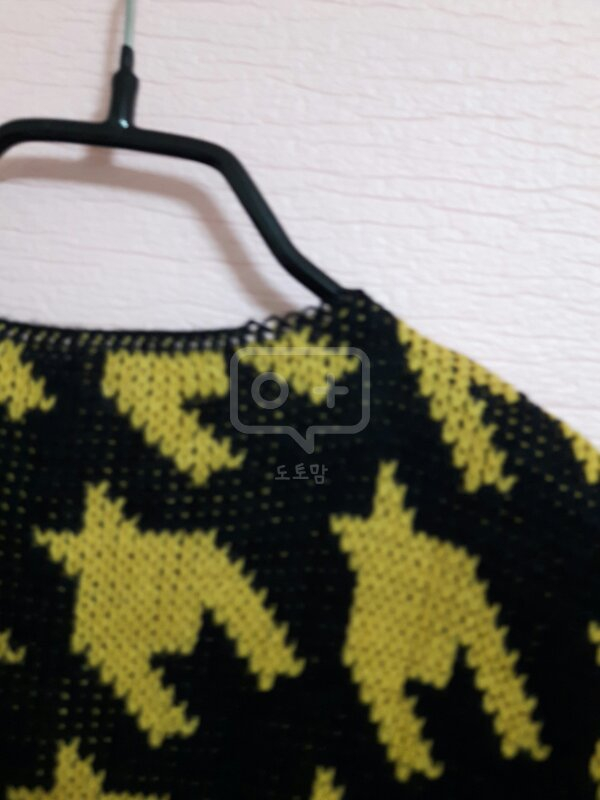 [FREE] 오픈 포켓 가디건--4