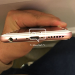 아이폰6s 64기가 로골 판매합니다