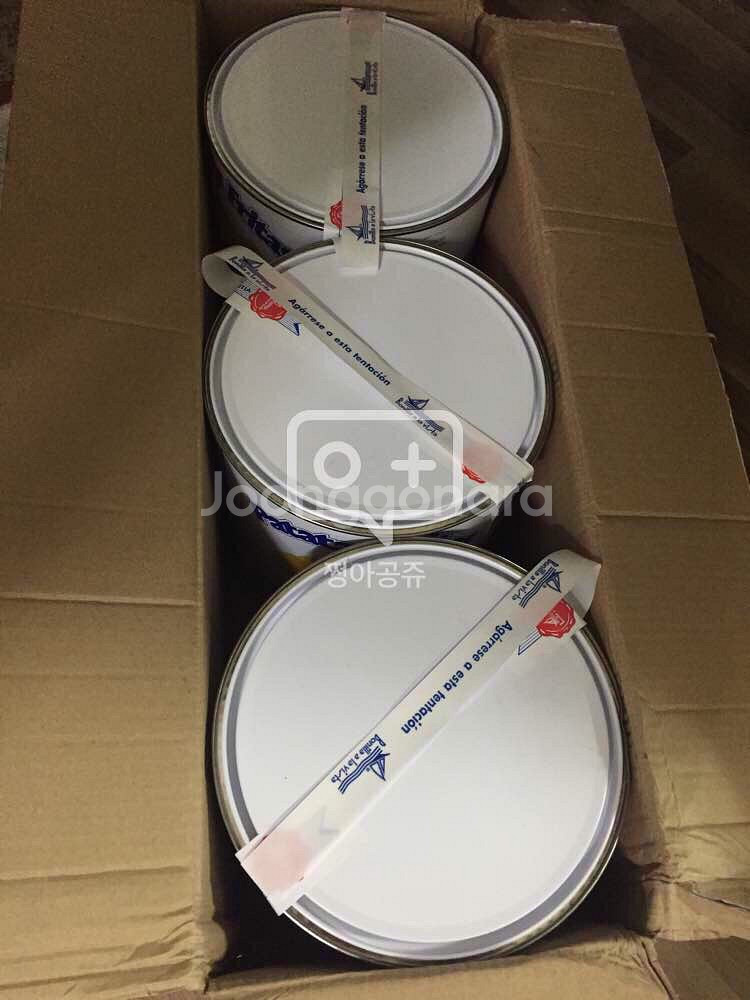 보닐라 감자칩--1