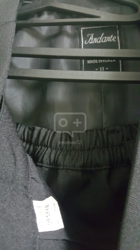 남자아이 정장세트--2