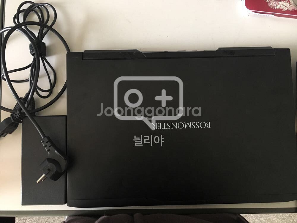 한성컴퓨터 XF56 Bossmonster Lv.6--0