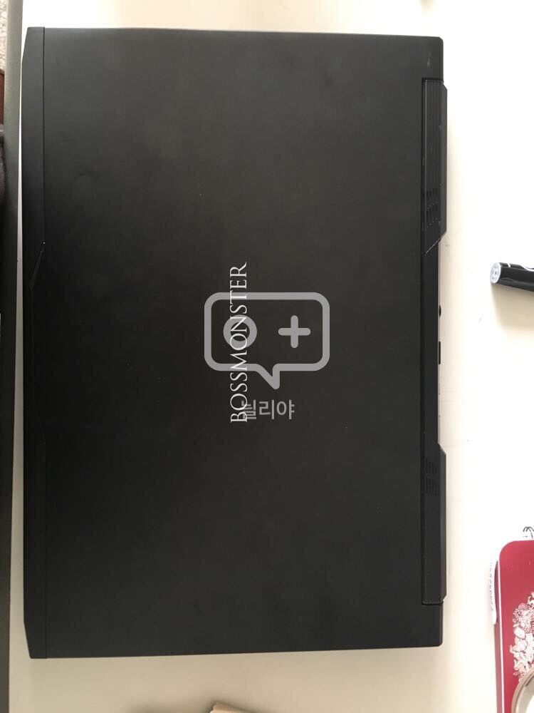 한성컴퓨터 XF56 Bossmonster Lv.6--3