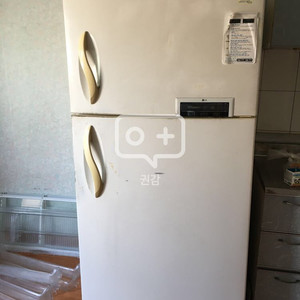 [부산] LG 대형 냉장고 566L (7만원)