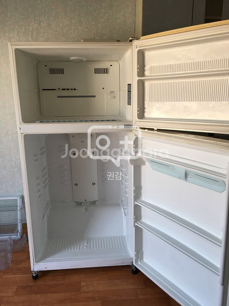 [부산] LG 대형 냉장고 566L (7만원)--1