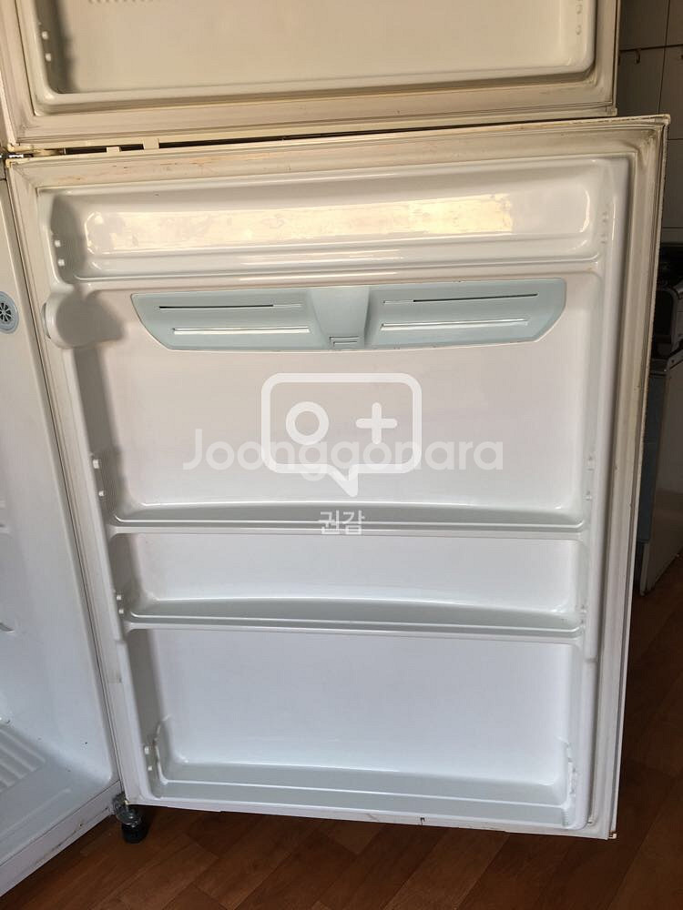 [부산] LG 대형 냉장고 566L (7만원)--3