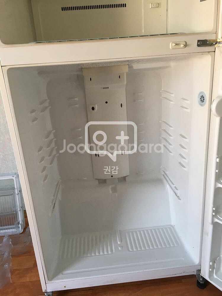 [부산] LG 대형 냉장고 566L (7만원)--5
