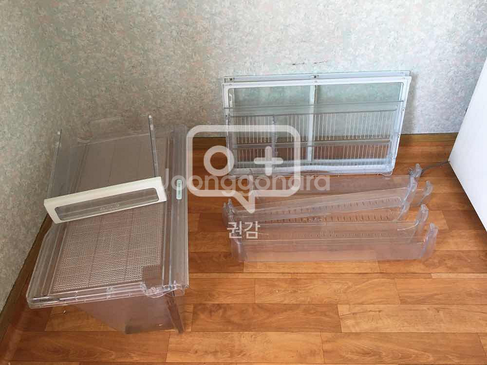 [부산] LG 대형 냉장고 566L (7만원)--6