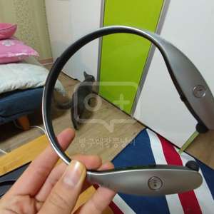 LG HBS 900 블루투스 이어폰