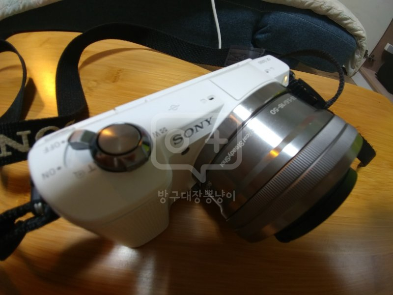 소니 a5000 카메라 풀패키지--2