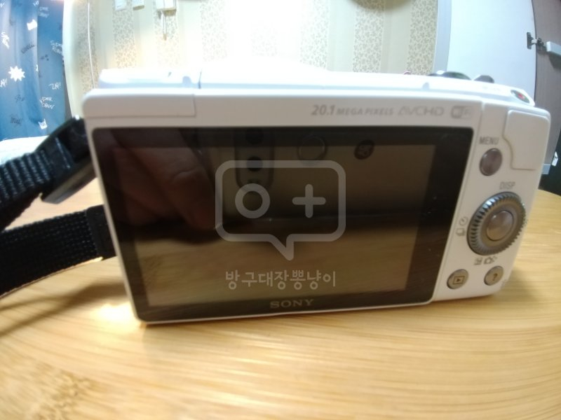 소니 a5000 카메라 풀패키지--3