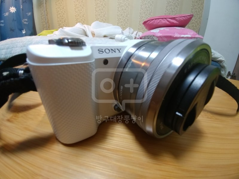 소니 a5000 카메라 풀패키지--4