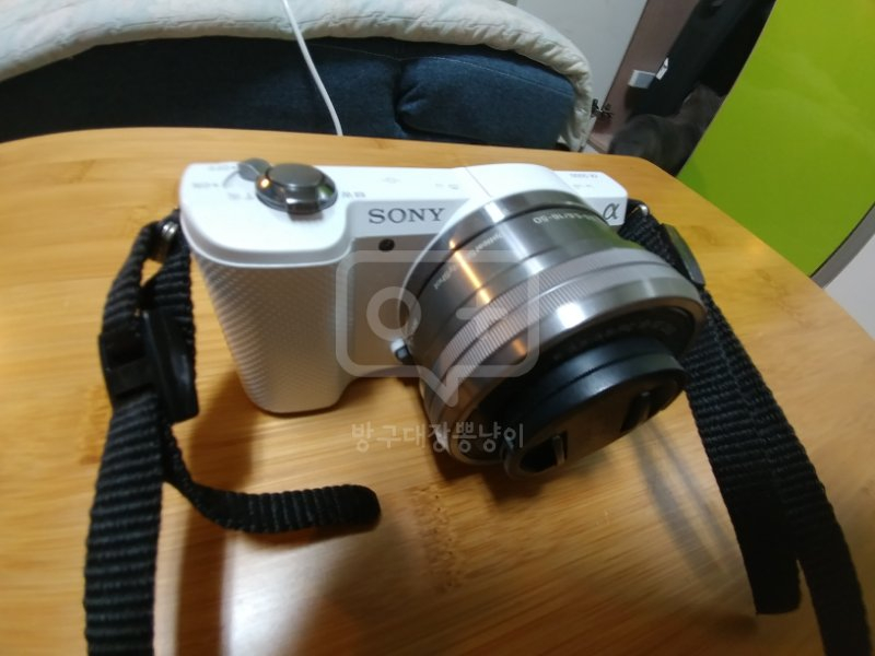소니 a5000 카메라 풀패키지--5