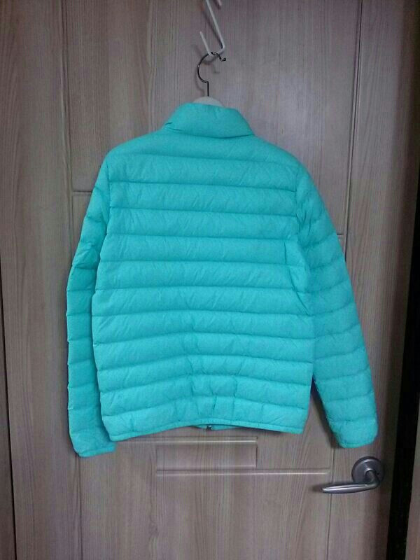 울트라 라이트다운 24,000원 이미지