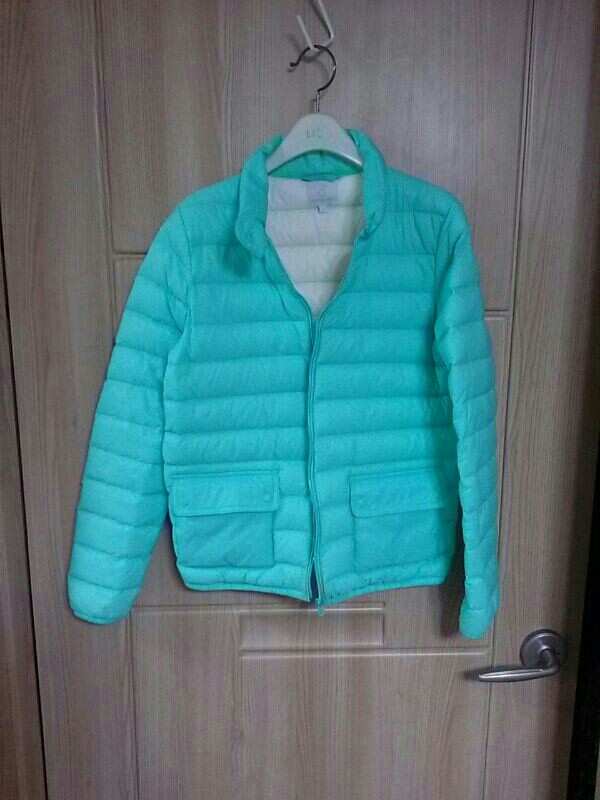 울트라 라이트다운 24,000원 이미지