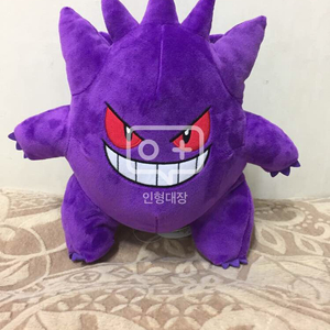 포켓몬인형