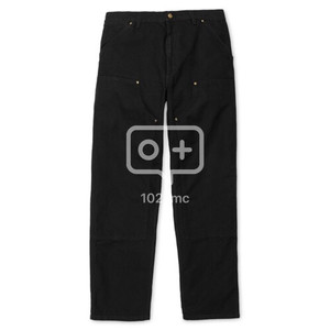 Carhartt wip double knee pa