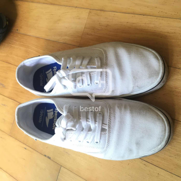 리복 운동화 245 이미지