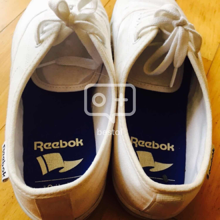 리복 운동화 245 이미지