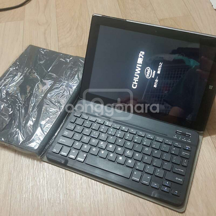 chuwi hi10 + 키보드 윈도우 단일 상품 --2